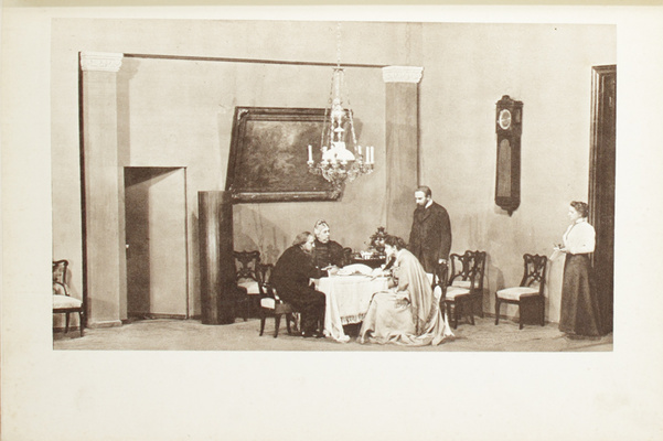 Толстой Л.Н. Драматические произведения. М.: Тип. т-ва И.Д. Сытина, 1914.
